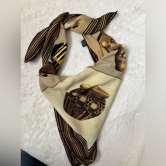 Fendi Other - Fendi scarve